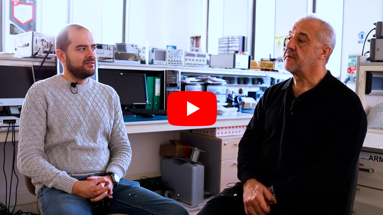 RHODaS Final Results: High-Performance Power Converters & Motor Drives for Heavy-Duty EVs